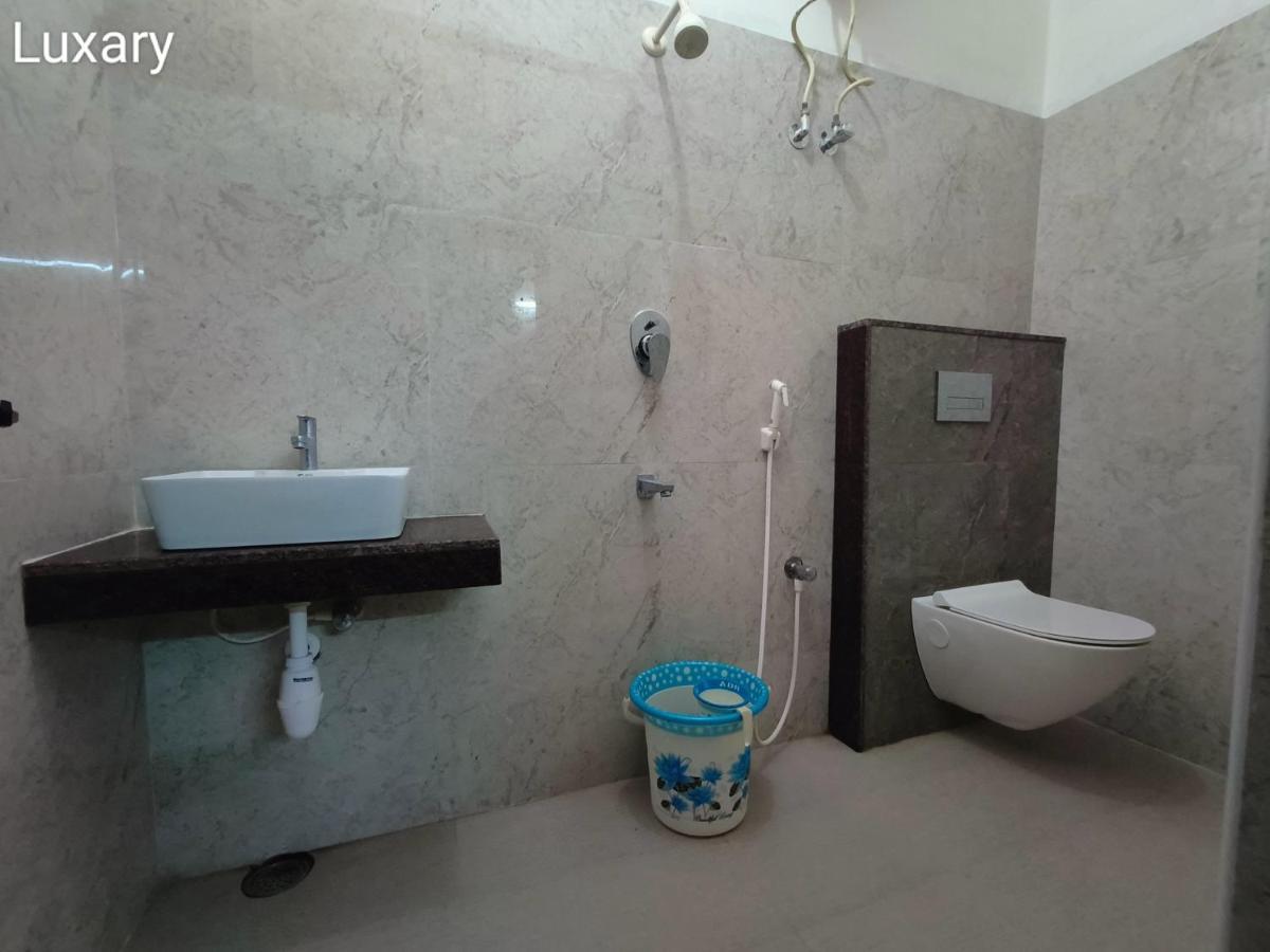 Royal Residency Hotell Kumbakonam Eksteriør bilde